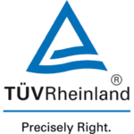 certificate tuv