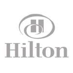hilton logo