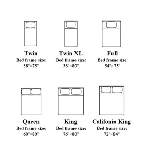 hotel bed size customization.webp
