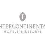 intercontinental logo