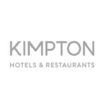 kimpton logo