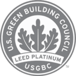 leed certified